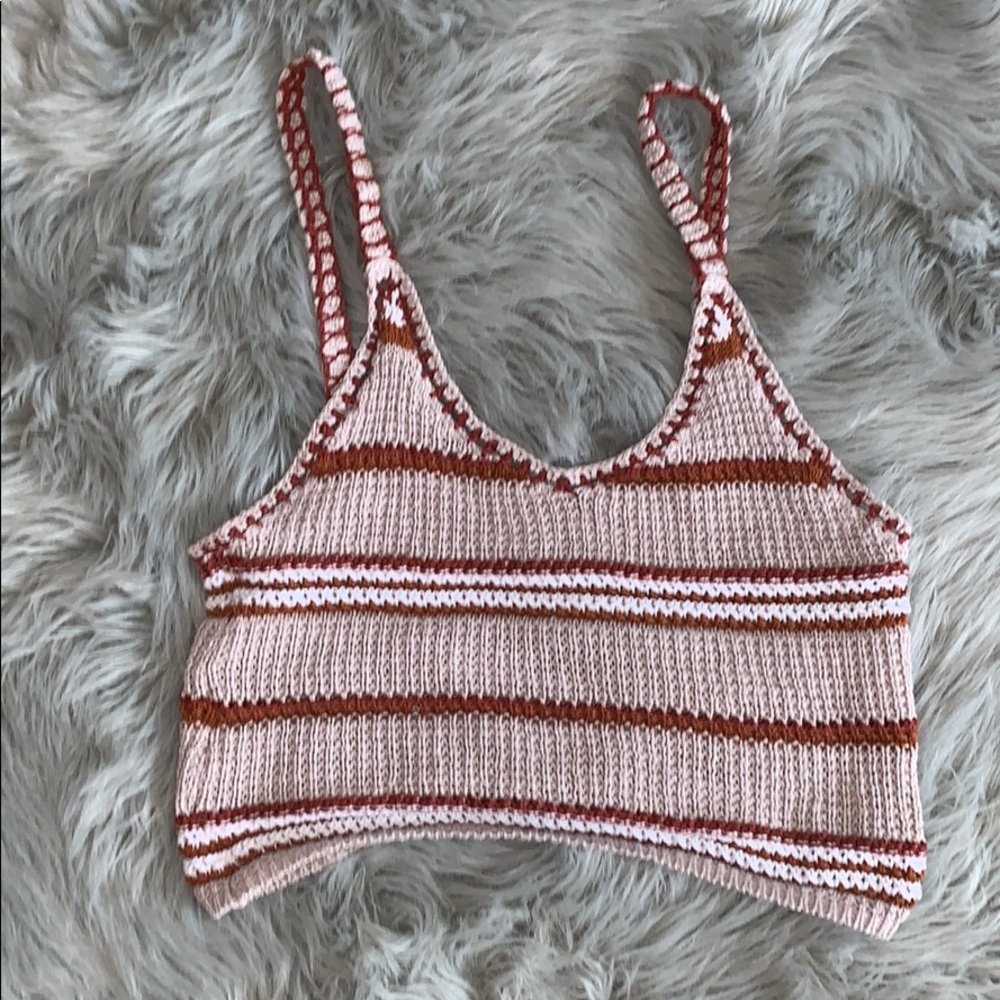 American Eagle Knitted top